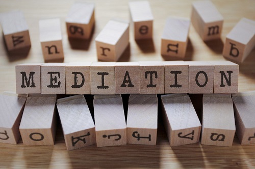 Mediation Solicitors