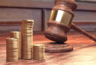 Funding and Legal Aid