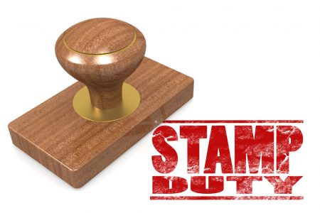 stamp duty