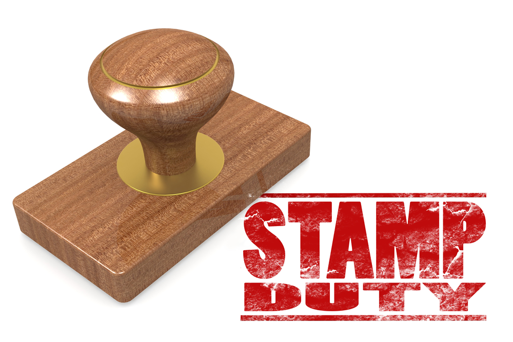 stamp duty