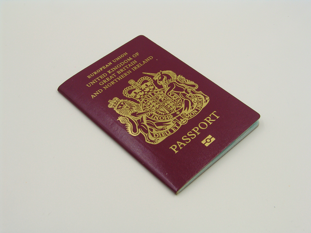 British Citizenship